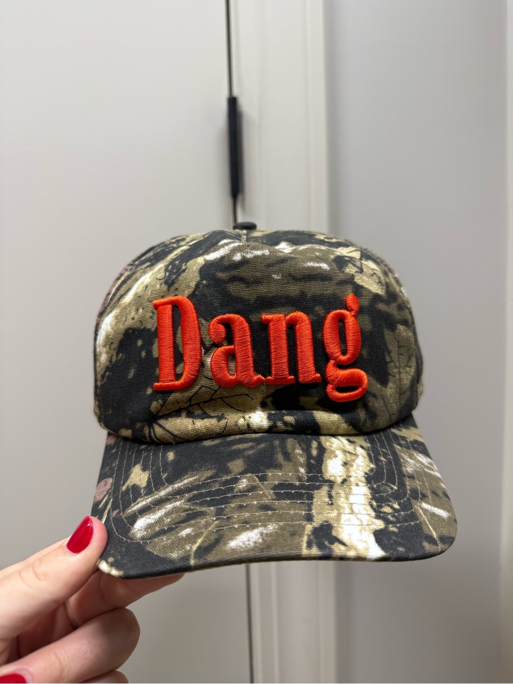 Dang RKS Communal Hat